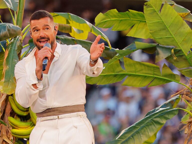 Ricky Martin regresa a Argentina: Todo sobre su próximo show