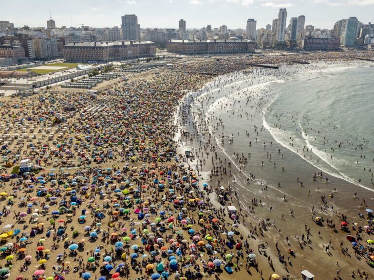 Transformación en la Costa: El impacto del increíble fin de semana de carnaval
