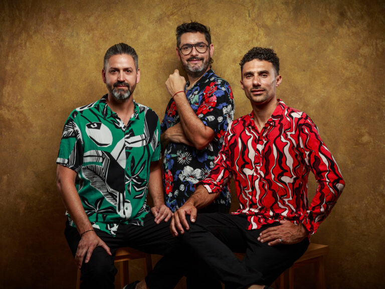 Chamamé: La Música que Une Vida y Cotidianidad