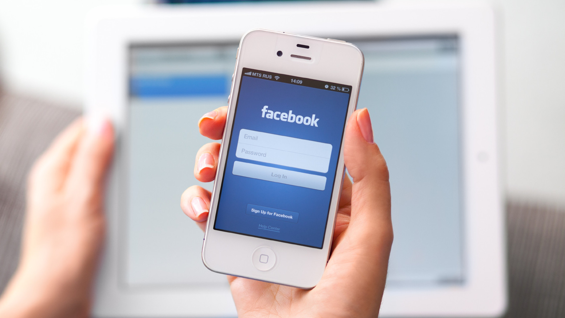 Facebook Lite, la versión optimizada de la red social