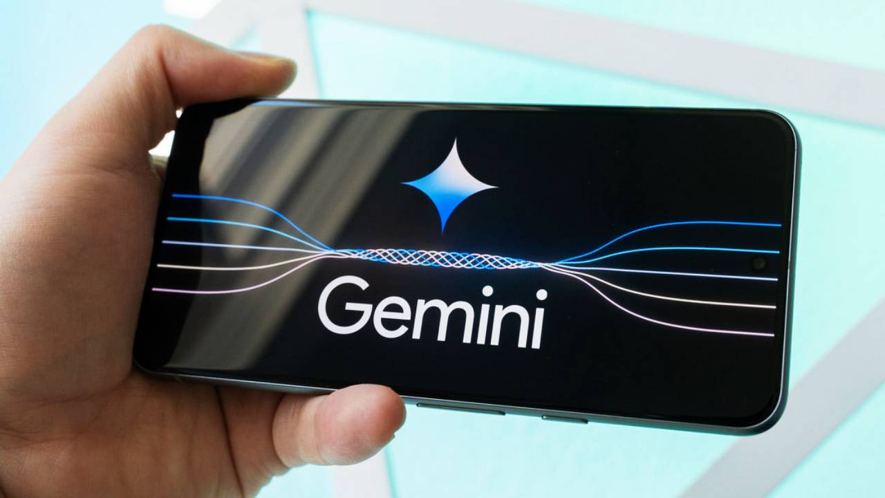 Google presenta Gemini 3.1 Pro