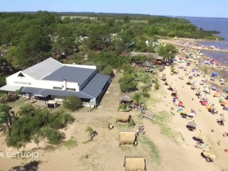 Escapada de Verano: 11 Playas Imperdibles del Río Uruguay