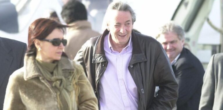 El fiscal Stornelli solicita llevar a juicio el caso de lavado de dinero de Daniel Muñoz