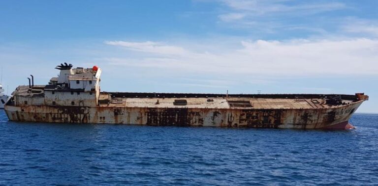 Descubre el lugar de la misteriosa desaparición de Sofía Devries en Puerto Madryn