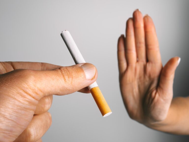Revelan el secreto de la adicción al cigarrillo: ¿Por qué algunos fuman poco o casi nada?