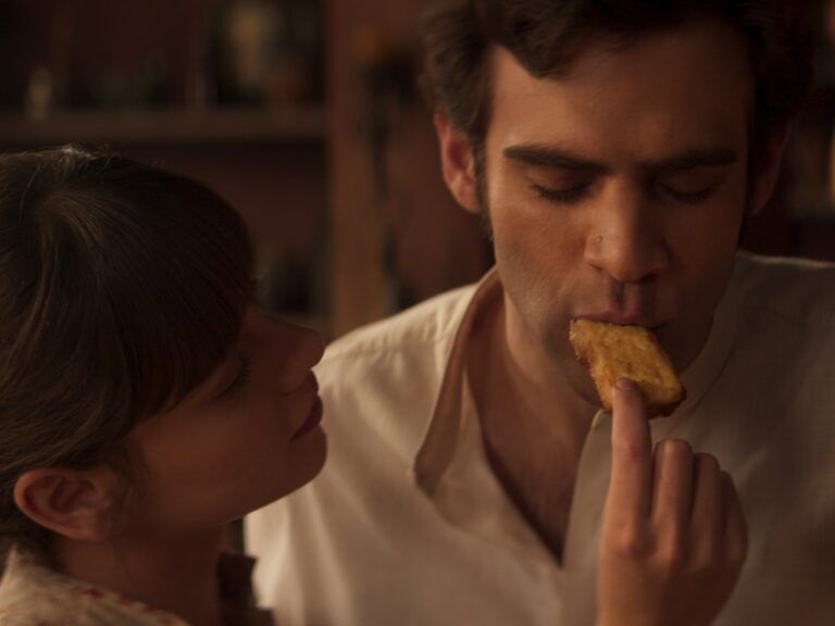 La temporada final de ‘Como agua para el chocolate’ destaca en los estrenos del 9 al 16 de febrero