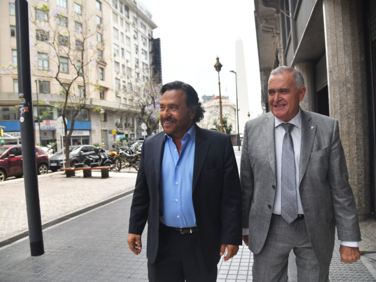 Siete Gobernadores Se Reúnen para Crear Nuevo Espacio de Diálogo con el Gobierno
