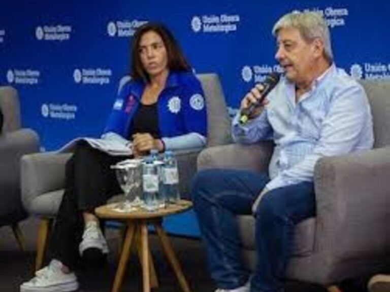 La Cámpora asume el control de los millonarios fondos de los afiliados del gremio