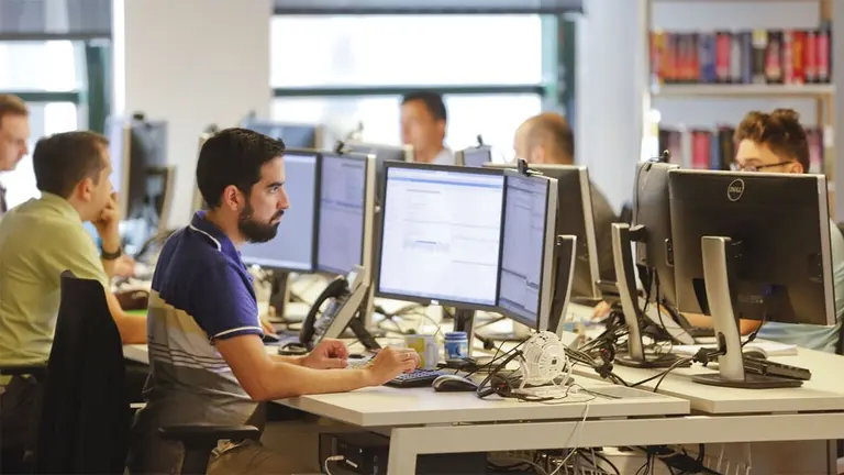 Impacto de la reforma laboral en la Economía del Conocimiento en Argentina