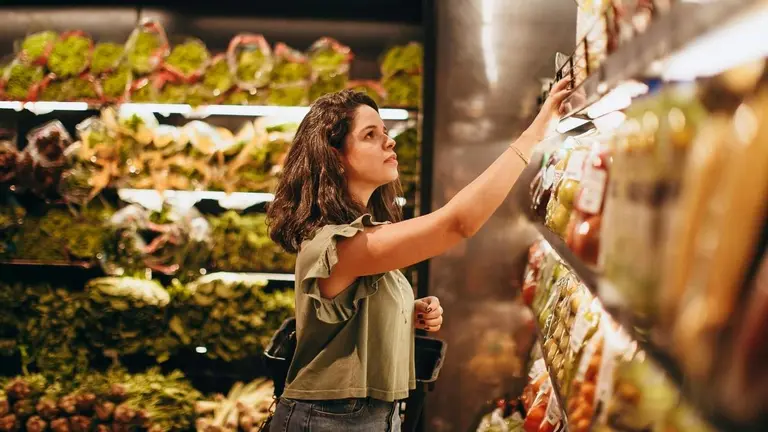 La inflación de enero fue de 2,9%, según el INDEC