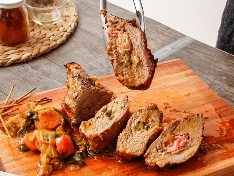Menú Semanal: Recetas Día a Día del 23 de Febrero al 1 de Marzo
