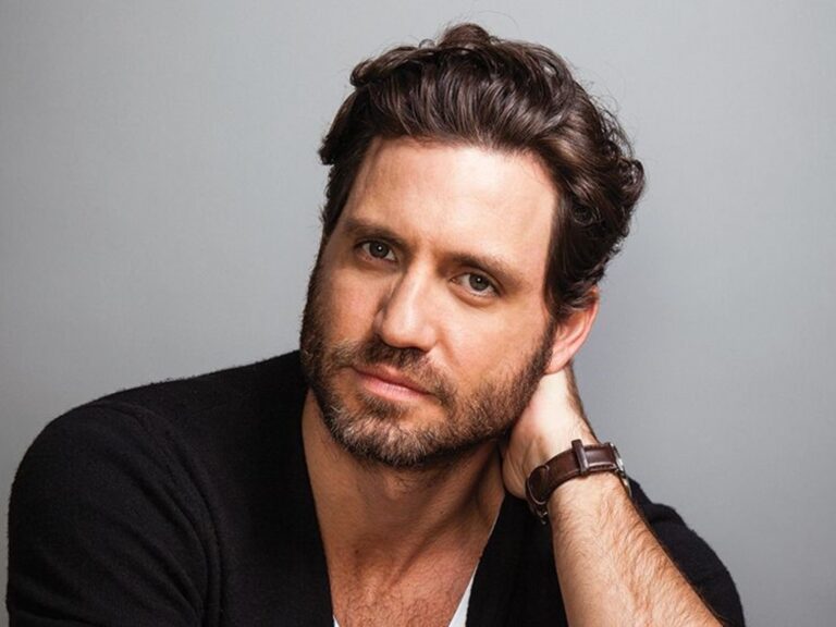 Edgar Ramírez: El Venezolano que Conquista Hollywood