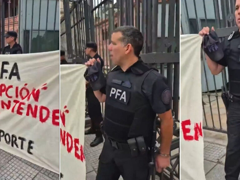 Dispuesto a ser sancionado por defender a mis compañeros
