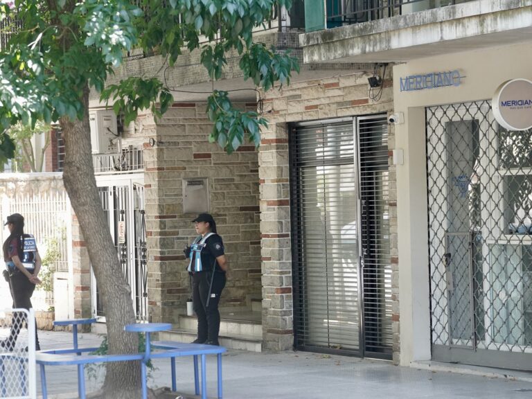 Madre de los hermanitos intoxicados en Villa Devoto: ‘Estoy en crisis, destruida’