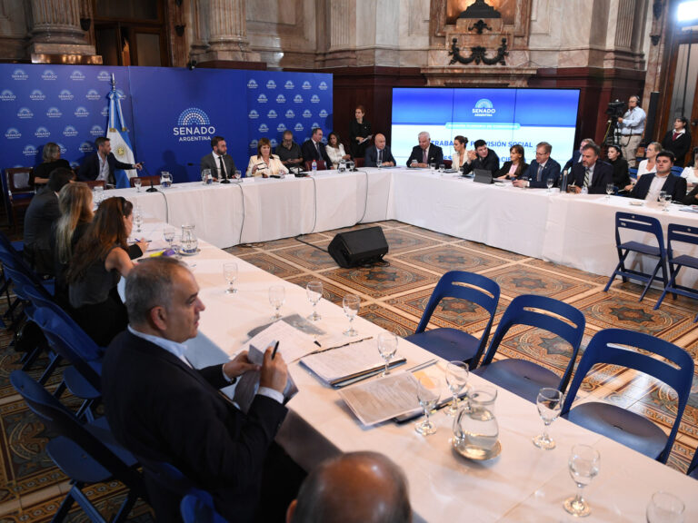 Reforma Laboral 2026 EN VIVO: Claves, Impacto y Pasos para su Aprobación