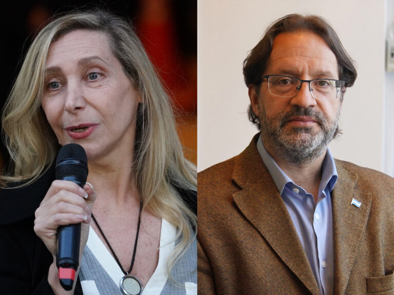 Sushi y Controversias: Karina Milei y su Choque con Marco Lavagna