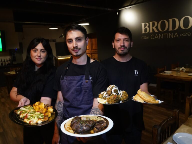 Sabores Generosos: La Cocina de un Joven Chef Europeo a Precios Asequibles