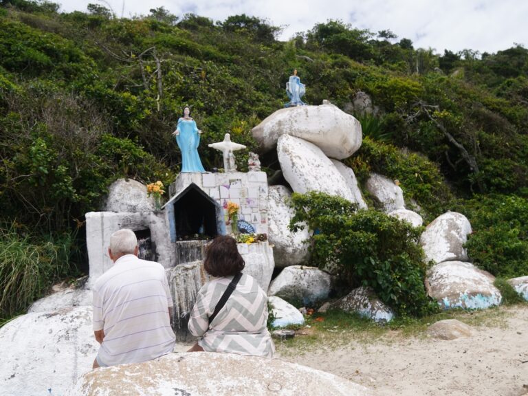 Descubre la Joyita Oculta de Florianópolis: Un Atractivo Creciente Fuera de Temporada