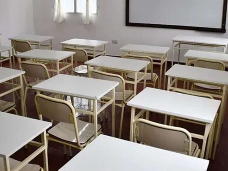 Docentes desafían a Kicillof y amenazan con no iniciar clases