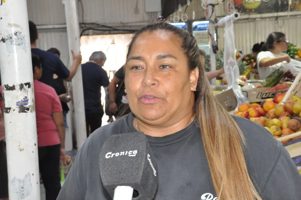 Productos del Mercado Comunitario