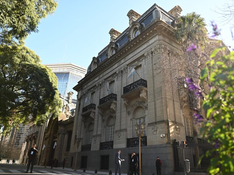 SIDe frustra ciberataque a Cancillería