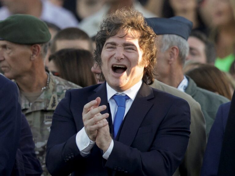 Las 48 horas de euforia de Javier Milei: ¿Están encendiendo las alarmas?