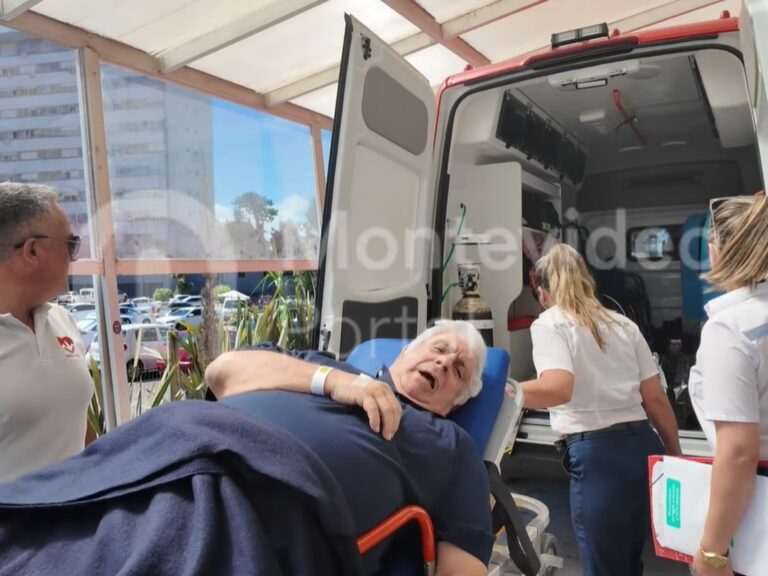 Urgente: Necesitaba Decidir Rápido