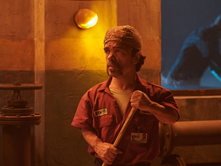 El Vengador Tóxico: La remake que Arnold Schwarzenegger y Guillermo del Toro no pudieron realizar