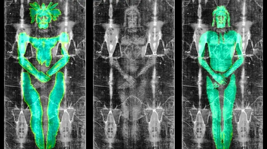 Santo Sudario de Turín