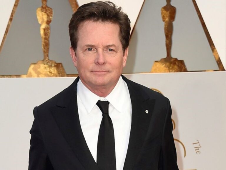 El emotivo regreso de Michael J. Fox a la actuación, gracias a Harrison Ford