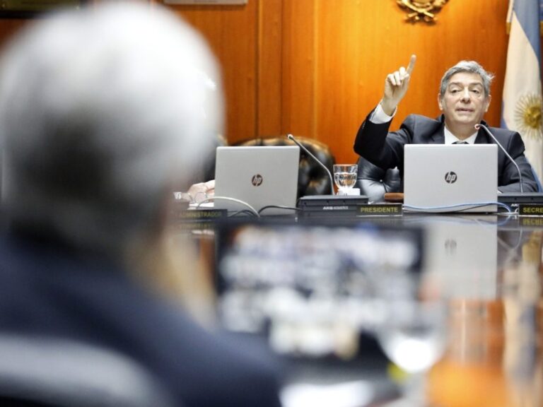 Denuncias contra jueces: 260 expedientes abiertos en el Consejo de la Magistratura