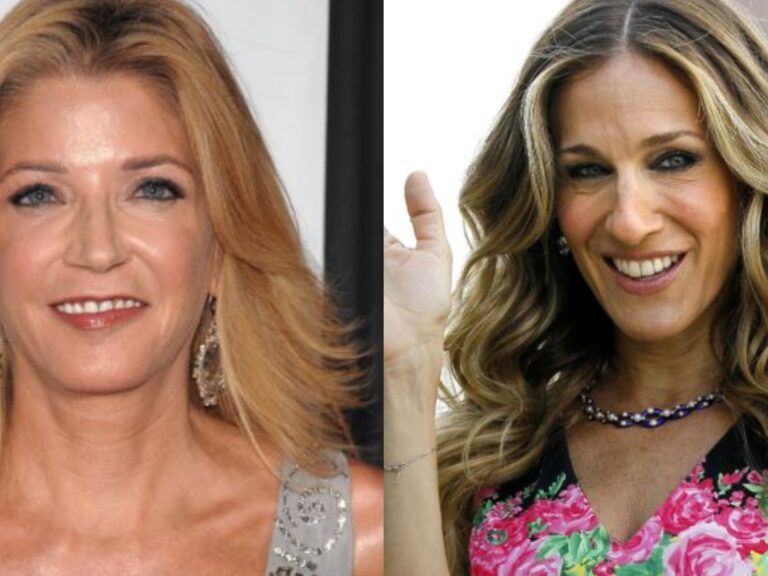 Carrie Bradshaw: Reflejo de mi vida