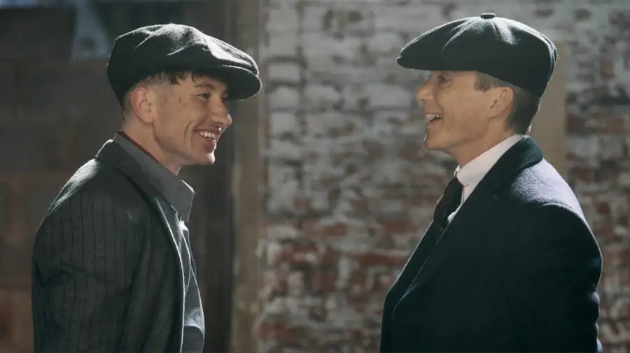 Tommy Shelby y su retorno en 'Peaky Blinders: El Hombre Inmortal'