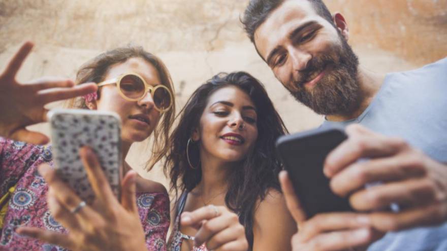 Google presentó Photoshoot, su nueva herramienta de IA