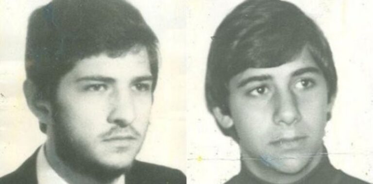 Los Schoklender: Una Vida Turbulenta y Nuevos Enfrentamientos con la Justicia