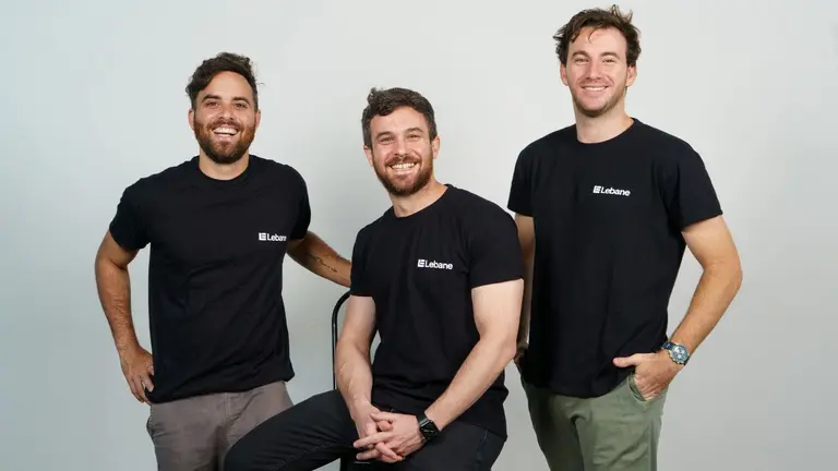 Lebane, la herramienta que transforma el sector inmobiliario
