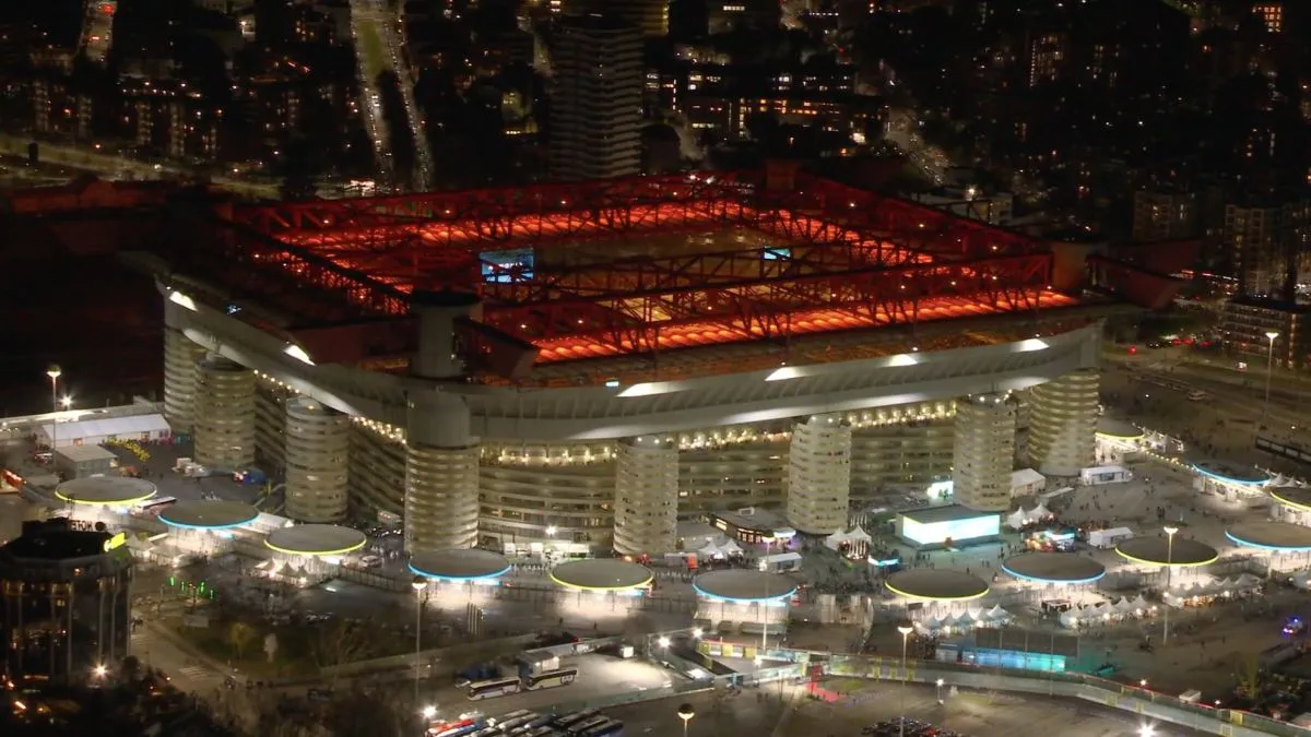 Ceremonia de Apertura