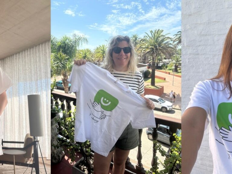 Campaña Solidaria para Apoyar a Niños con Cáncer