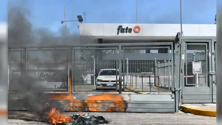 En Fate sigue la incertidumbre.