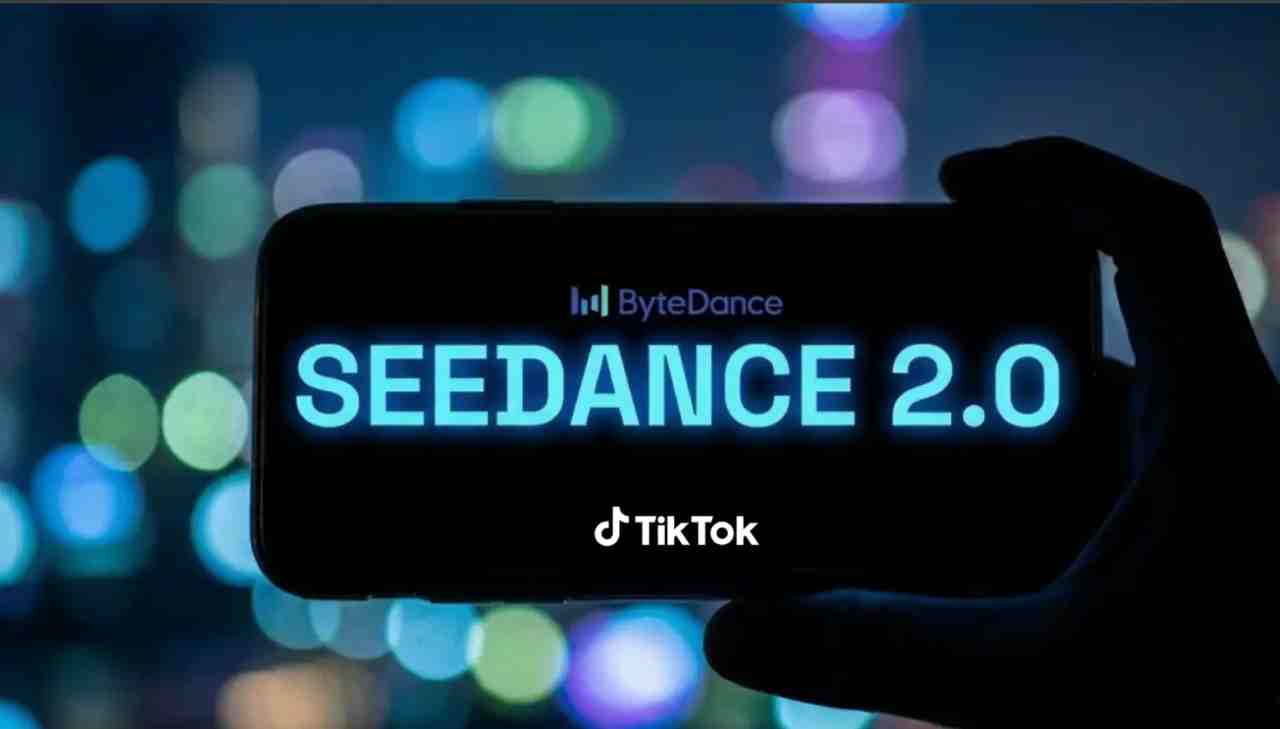 Seedance 2.0 en acción