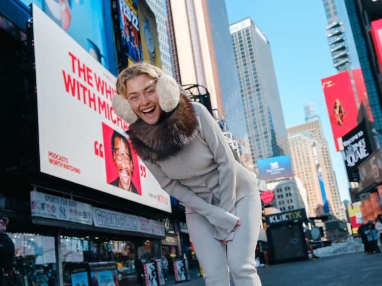 Minerva Casero: de Broadway a la Calle Corrientes