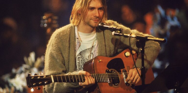 ¿Homicidio? Nuevas revelaciones forenses sobre la muerte de Kurt Cobain
