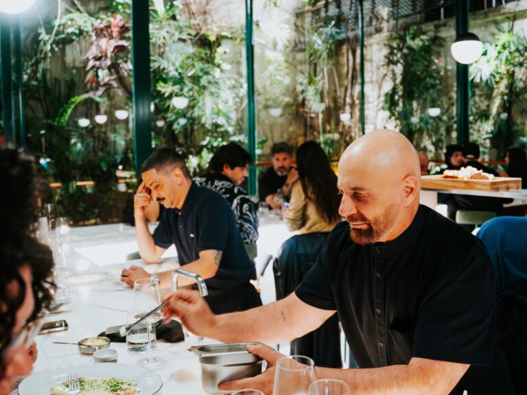 Descubre el Nuevo Tegui: Una Experiencia Gastronómica y sus Precios