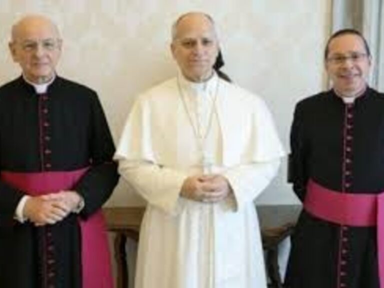 León XIV examina denuncias contra el Opus Dei en Argentina con sus líderes
