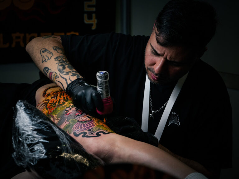 Los Tatuajes más Populares en Argentina: ¿Dónde se Tatúa Más la Gente?