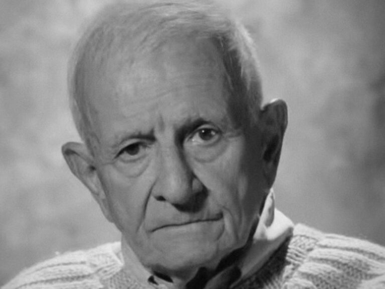 Falleció Juan Carlos Desanzo, emblemático director del cine argentino