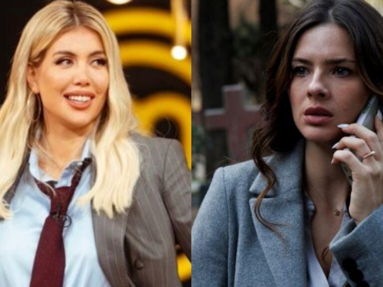 Wanda Nara vs. China Suárez: Resultados del Enfrentamiento