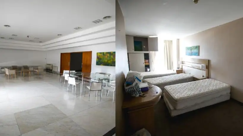 Nueva sede de la UNC