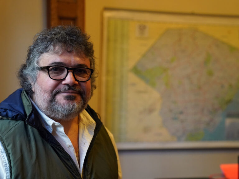 El Gobierno denuncia al líder sindical de aceiteros por amenazar con ‘prender fuego al país’ ante la reforma laboral