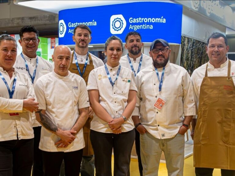 Descubre la Propuesta Innovadora de Nuestro País en Madrid Fusión